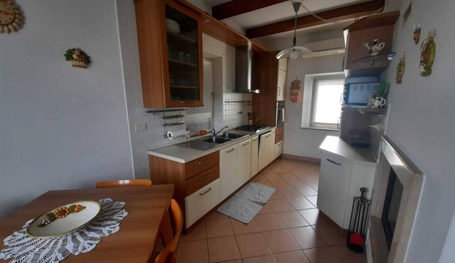 Vacation House - Old Country House