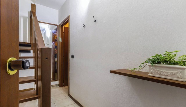 Vacation House| Rua Pioppa| Parking| WiFi| 2 Guests