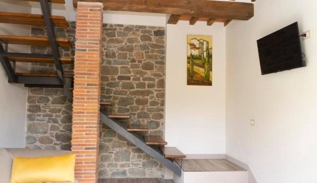 Vacation home Raggio di Sole - x 5