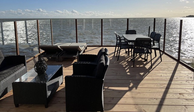 Vakantie Exclusief Villa Markermeer