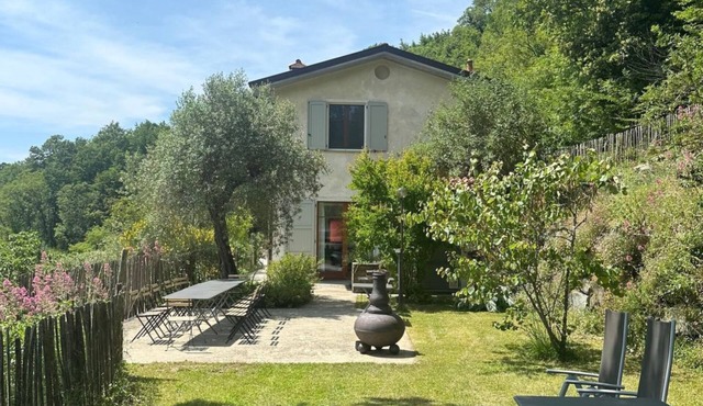 Vakantievilla 'Top Hill' by Interhome