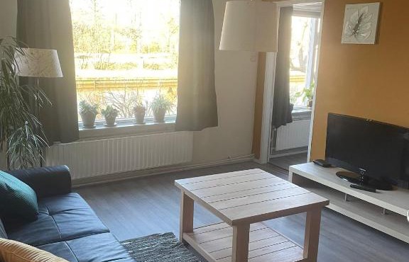 Vakantiewoning de Oude Rijn