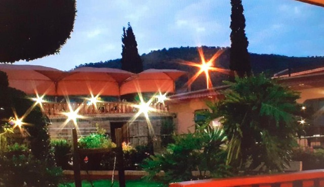 Valley View Guest House