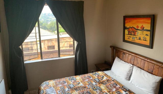 Valley View Lodge