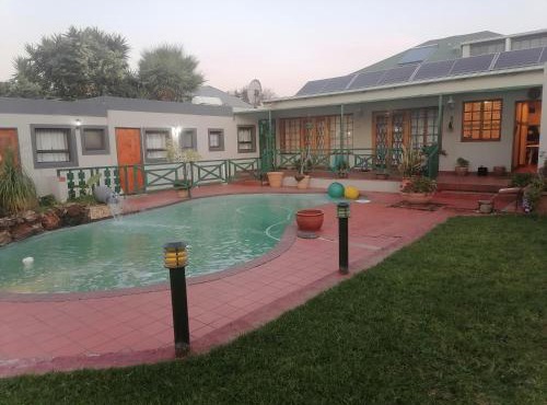 Valleycenter guestlodge