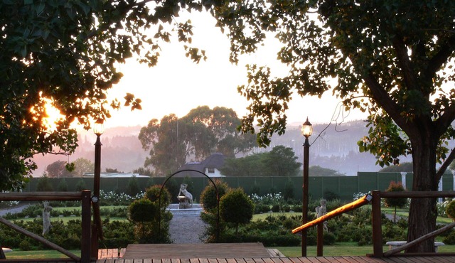 Valverde Country Hotel