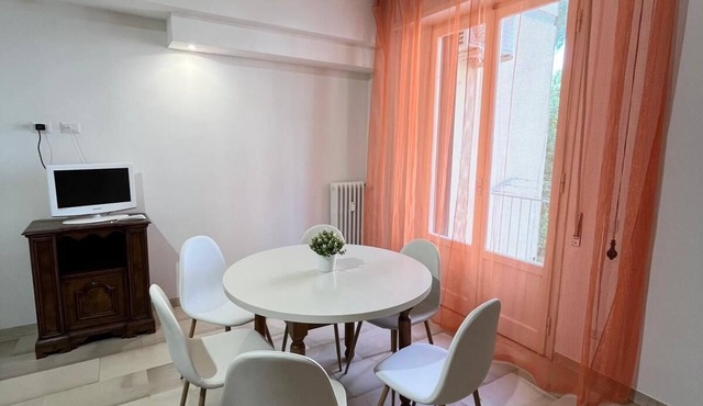 Vamba Apartment, Florence