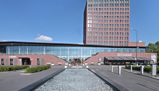 Van der Valk Hotel Hoorn
