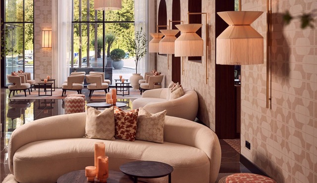 Van der Valk Hotel Lelystad