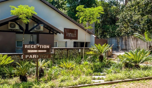 Vanilla Guesthouse