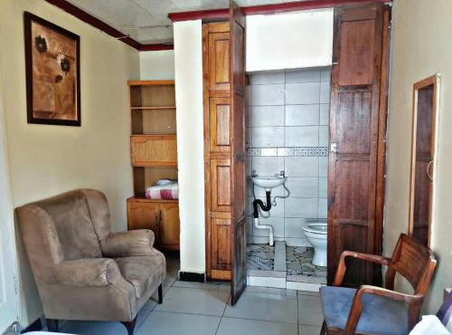 VC Lodge