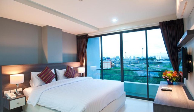 VC Residence - Chon Buri