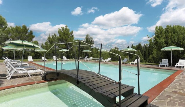 Vecchio Cigliere (TER106) by Interhome