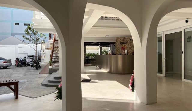 VELA Korat Hotel