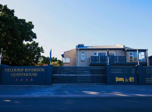 Velddrif Riverside Guesthouse