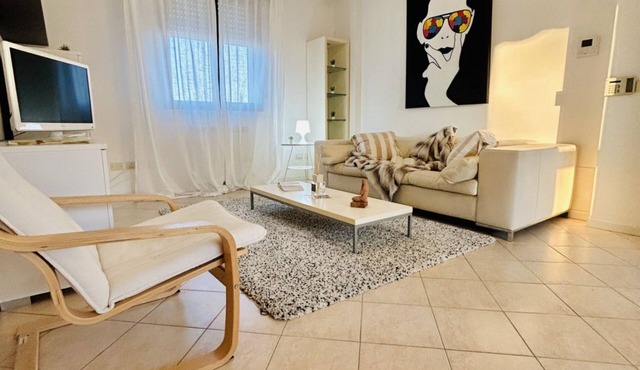 Veliero Flexrent - Abyssinia Real Estate