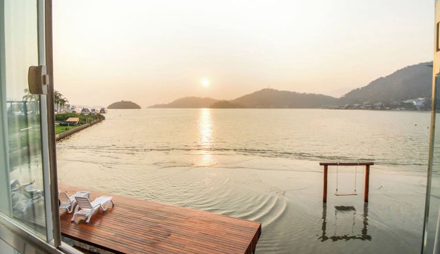 VELINN Pousada Angra Sunset