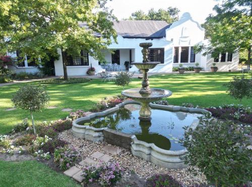 Vendome Wine Estate