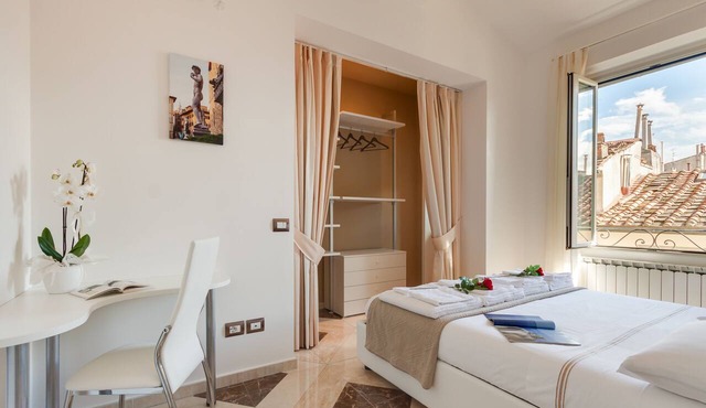 💥"Venere Suite" - in the heart of Florence! A/C - WiFi superfast! 💥
