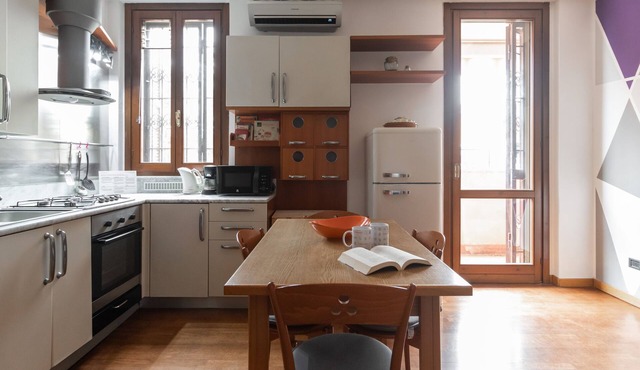 Veneto 10B - One Bedroom Apartment, Sleeps 4