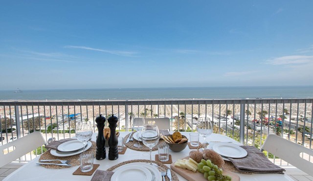 Ventodue - Two Bedroom Apartment, Sleeps 6