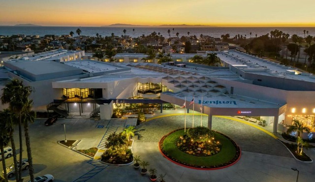 Ventura Beach Marriott