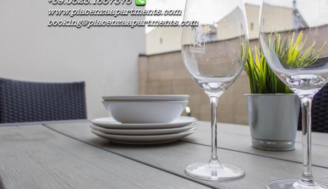 Venturini Guest House