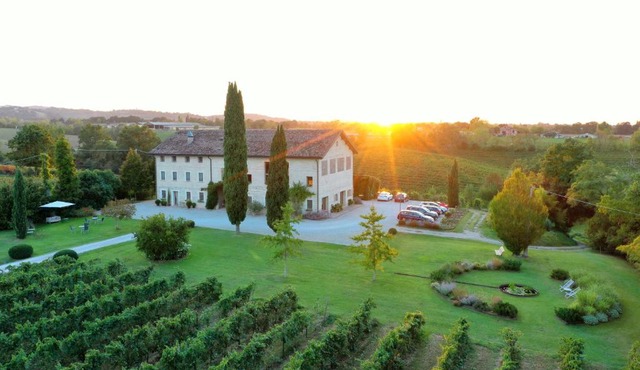 Verdenoce Agriturismo