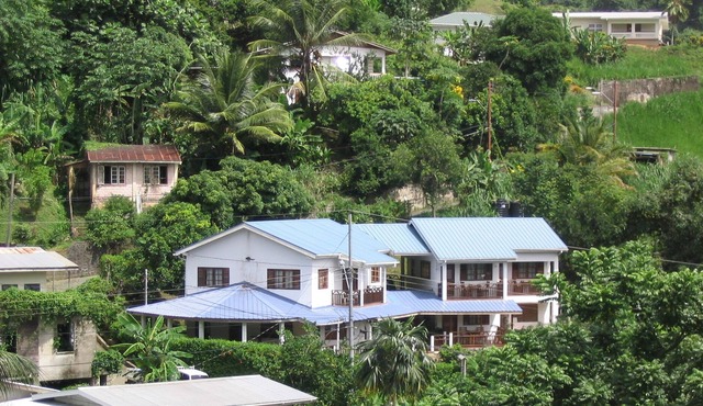 Very nice apartments with sea views