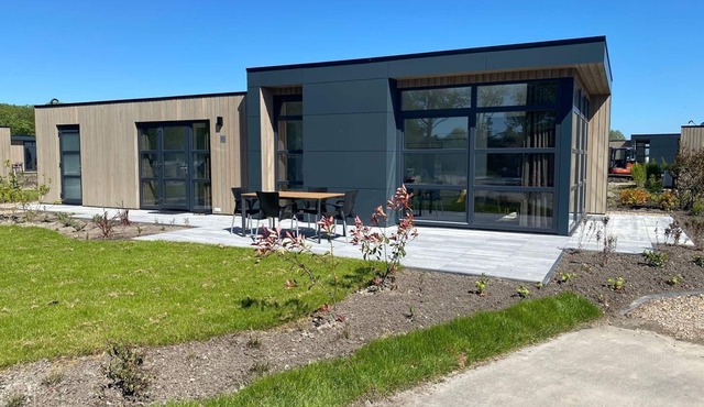 Very spacious dream villa in Enkhuizen where you can enjoy many activities