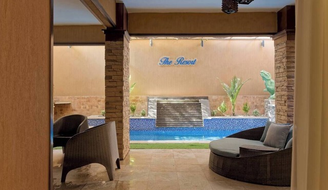 VESTA - Luxury APT - 2BR - South Academy (II)