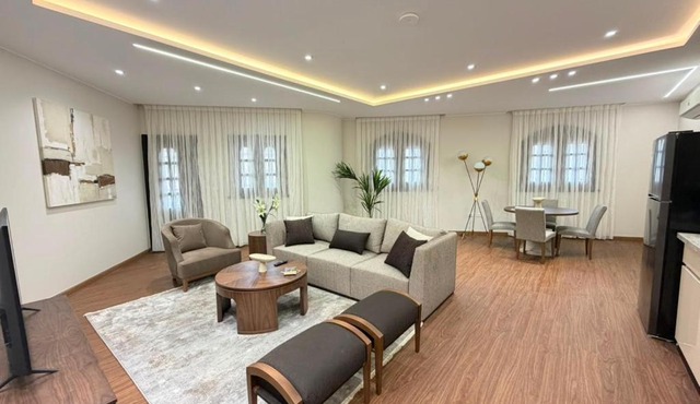 VESTA - New Cairo Residence