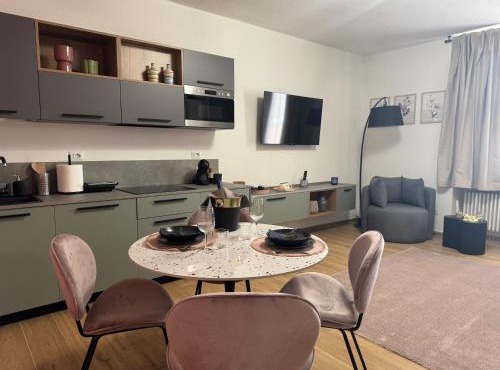 Via delle Terme 71 - Casa vacanze