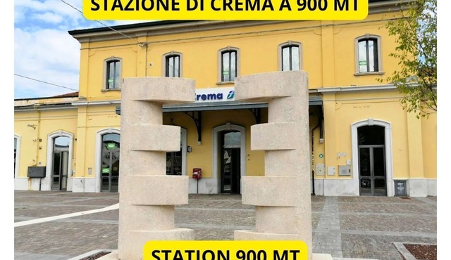 Via Donati - O&R Home Crema