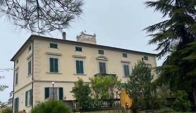 Via I Gioielli 4 Crespina Lorenzana 56042 Pisa (PI)