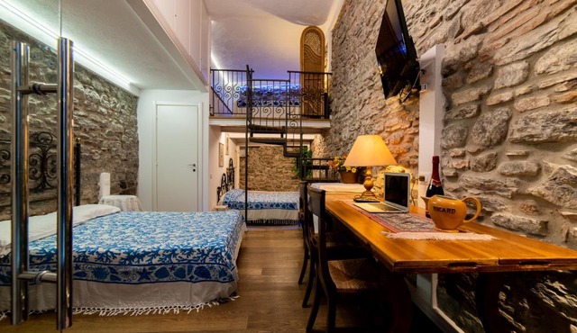Via Mazzini - Francamaria Rooms Vernazza
