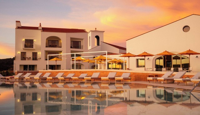 Viceroy Residences At Ombria Algarve