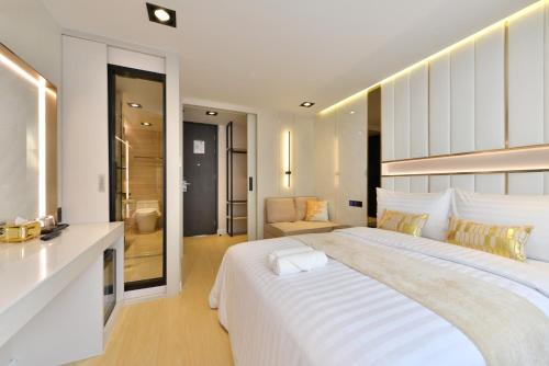 Victora Hostel