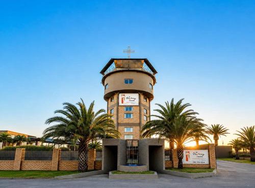 Victory Towers