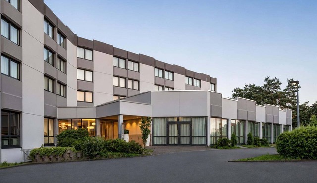Vienna House Easy Kelsterbach by Sunday Deluxe Room
