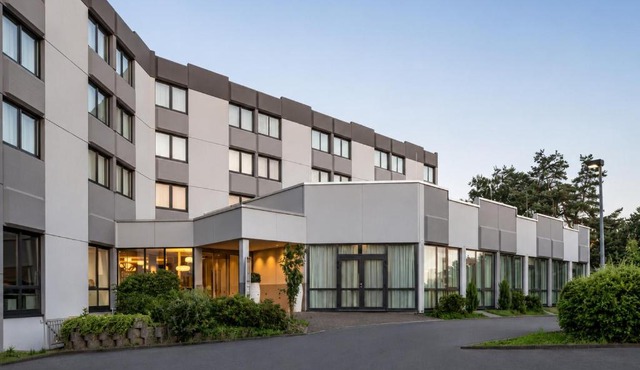 Vienna House Easy Frankfurt Airport Kelsterbach by Sunday Hotels