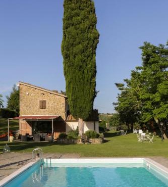 Vignolino Country House