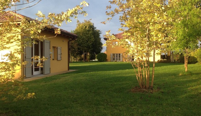 Vigorso 41 Country House