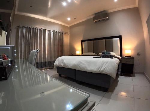 Viking Guest House