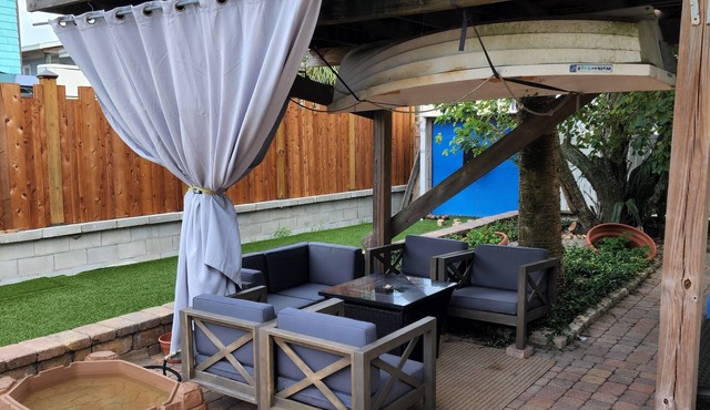 Vilano Surf Shack