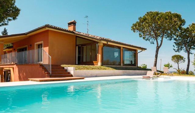 Villa California 6, Emma Villas