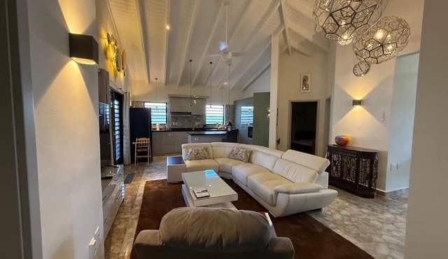 Villa 10 Relax & Dive Resort Bonaire Village