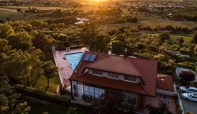 Villa Anna