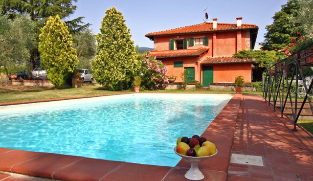 Villa Acacia - Villa with private pool