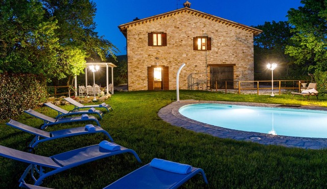 Villa Agostini 10, Emma Villas